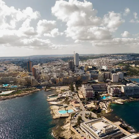 Apartamento Stylish 2br Near Seafront *