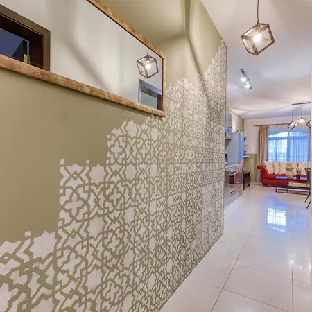 Apartamento Stylish 2br Near Seafront Sliema