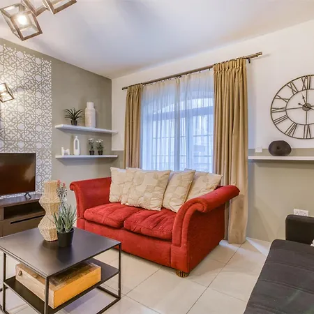 Apartamento Stylish 2br Near Seafront