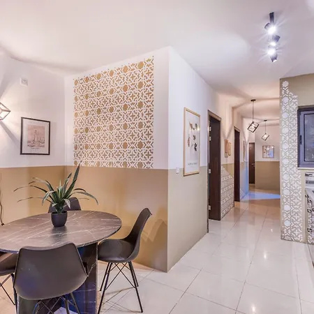 Apartamento Stylish 2br Near Seafront